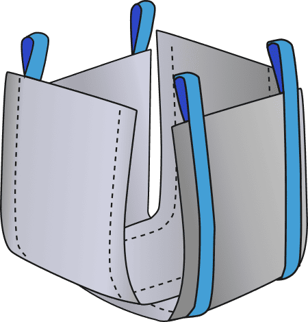 U-Panel-a Bag