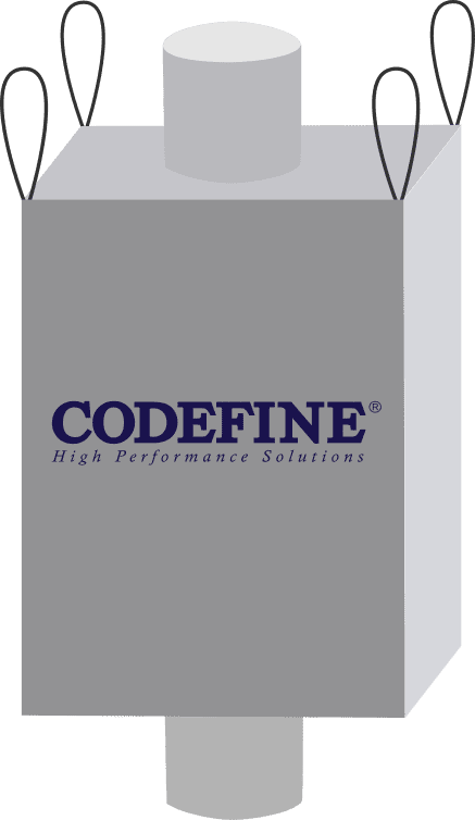 Bag Diagram CODEFINE
