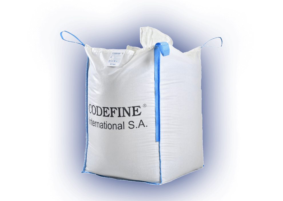 Codefine FIBC bag